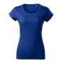 T-shirt women's Viper Free royal XXL T-shirt women's Viper Free royal XXL
