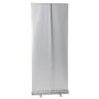 Roll-Banner Basic 2 Voeten 120 x 200 cm met Print