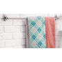 CreaTowel L - handdoek met sublimatiedruk