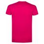 BS Evolution t-shirt, 150 gr/m² - Fucsia