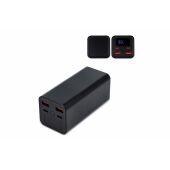 Stratos Powerbank 65W Power Delivery 20000mAh   - Zwart