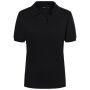 Classic Polo Ladies black S