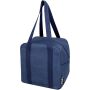Recanvas GRS gerecycleerde lunchkoeltas 5L - Marineblauw