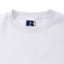 RUS The Authentic Sweatshirt, White, 3XL