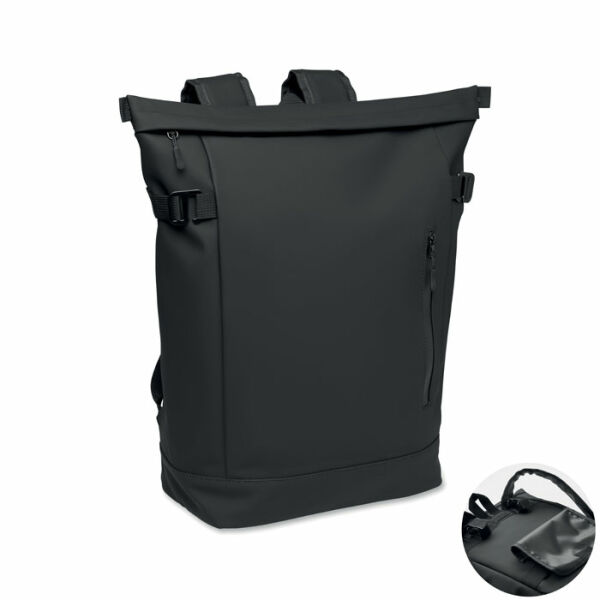 RIDE BACKPACK - PU fiets laptoprugzak 20L RIDE BACKPACK - PU fiets laptoprugzak 20L