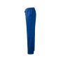 ELASTICATED WAISTBAND TROUSERS, ULTRAMARINE BLUE, 3XL, VELILLA