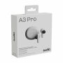 Sudio In-ear TWS Earbuds A3 Pro oortjes - wit