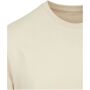 Balfour 200 g/m² unisex OCS organisch T-shirt met korte mouwen - Zandsteen - 3XS Balfour 200 g/m² unisex OCS organisch T-shirt met korte mouwen - Zandsteen - 3XS