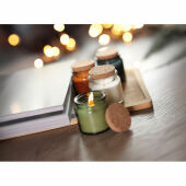 VALO - Plantaardige waskaars 70gr - Beige