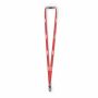 Polyester tubulaire keycord