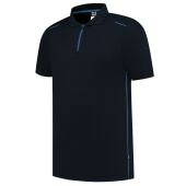 Navy-Royal Blue