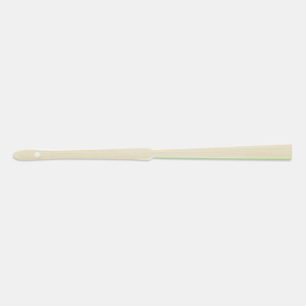 BAMBOO COOL - Opvouwbare waaier groen BAMBOO COOL - Opvouwbare waaier groen