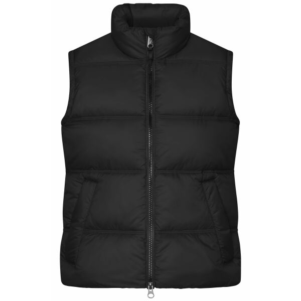 Ladies' Winter Vest GRS Ladies' Winter Vest GRS
