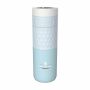 Kambukka® Etna Grip 500 ml thermosbeker - babyblauw
