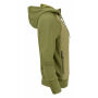 Harvest Keyport Woman Mossgreen XXL