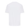 IQONIQ Nikko heavyweight gerecycled katoen t-shirt, recycled white (XXXL)