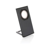 Gear X RCS rplastic USB-oplaadbaar zakformaat werklamp, grijs, zwart
