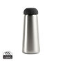 VINGA Erie RCS stalen vacuümfles 450ML, zilver