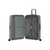 American Tourister Dashpop Spinner 77/28 Exp Tsa