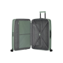 American Tourister Dashpop Spinner 77/28 Exp Tsa