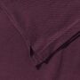 RUS Hardwearing Polycotton Polo, Burgundy, M