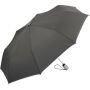 Oversize pocket umbrella FARE® AOC grey