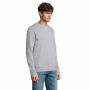 COMET - COMET SWEATER 280g - 3XL - Grijs Gemêleerd 2