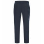 2558 Stretchpant Navy C156