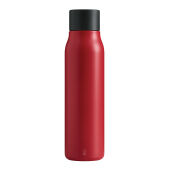 ALPINE PEAK - Vacuüm drinkfles rood