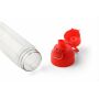Tritan drinkfles Dune 750 ml rood Tritan drinkfles Dune 750 ml rood
