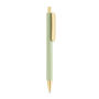 EDGE RCS driezijdige pen luxury, groen