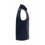 Pemberton Hybrid Vest W Dark Navy XS
