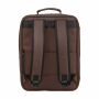 Lennon Cabin Flight Bag rugzak - bruin