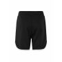 Basket 2.0 Shorts Jr Black 122/128