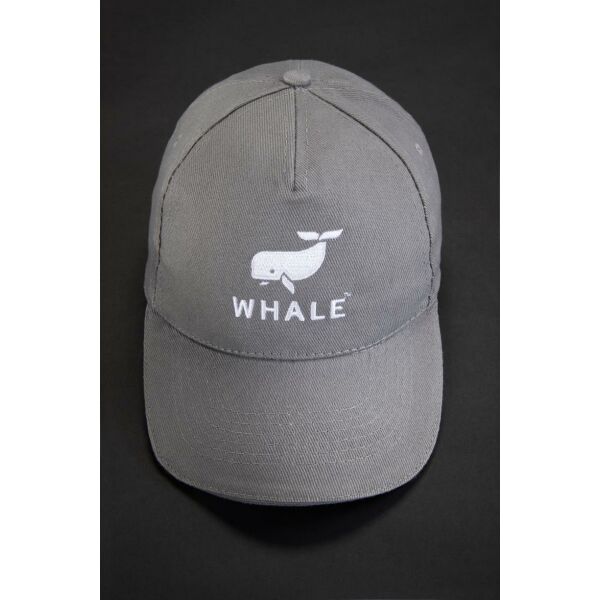 5 Panel Sandwich Cap white/navy one size 5 Panel Sandwich Cap white/navy one size