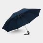 Automatisch te openen paraplu MISTER marineblauw