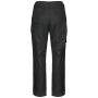 Heren werkbroek met meerdere zakken Dark Grey 42 NL (36 FR)