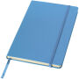 Classic A5 hardcover notitieboek - Lichtblauw Classic A5 hardcover notitieboek - Lichtblauw