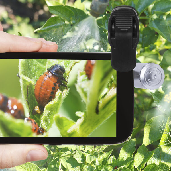 Microscoop Dicson 60X - S/C - S/T Microscoop Dicson 60X - S/C - S/T