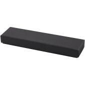 Beatriz balpen van gerecycled messing (blauwe inkt) - Blauw