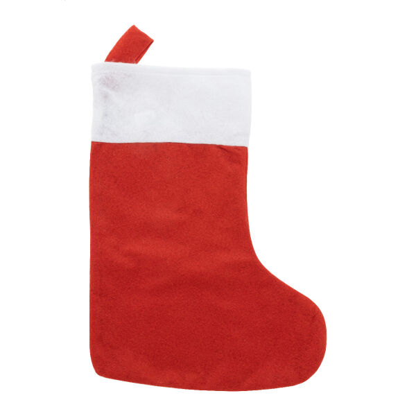 Strumpox - RPET Kerstkous