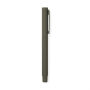 VINGA Baltimore RCS recycled RVS pen, groen
