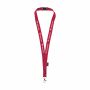 Lanyard Safety GRS RPET 2 cm keycord Lanyard Safety GRS RPET 2 cm keycord