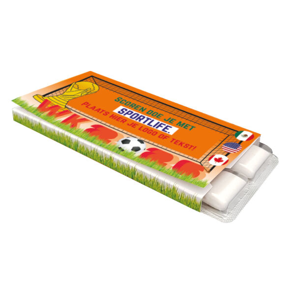 WKkauwgom 26 / Speelschema