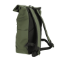 Rugzak rolltop - Retail - Olijfgroen