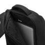Incase ICON Slim laptop rugzak, zwart