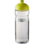 Transparant/Lime