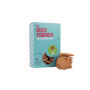 De Koekfabriek - Doosje Koek - Appel-Kaneel (Vegan)