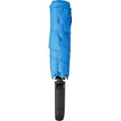 rPET 190T paraplu Cynthia zwart