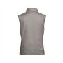 WOMEN'S PURELITE BODYWARMER, DRIFTWOOD, XL, TEE JAYS